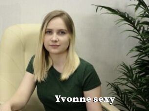 Yvonne_sexy