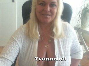 Yvonnehot