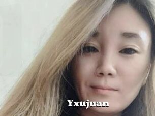 Yxujuan