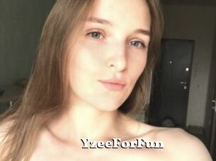 YzeeForFun