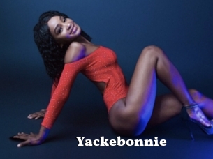 Yackebonnie