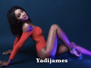 Yadijames