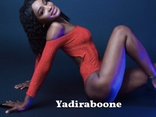 Yadiraboone