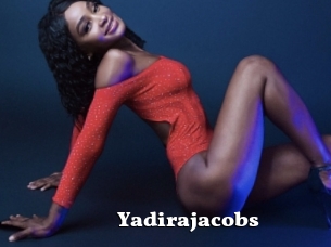 Yadirajacobs