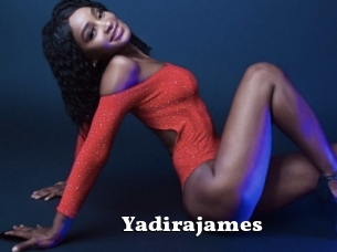 Yadirajames