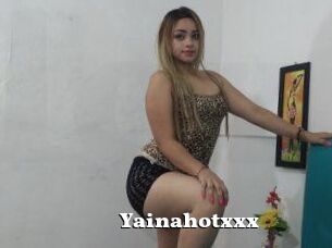 Yainahotxxx