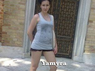 Yamyra