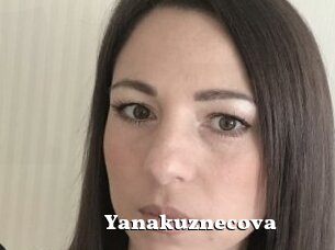 Yanakuznecova