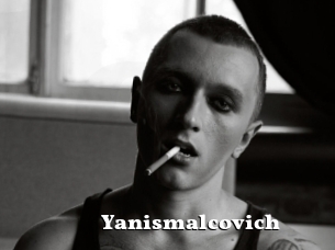 Yanismalcovich