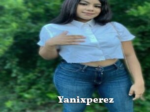 Yanixperez