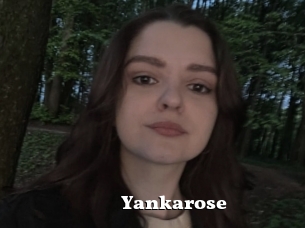 Yankarose