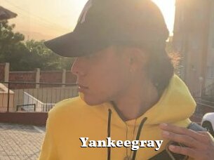 Yankeegray