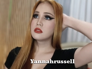 Yannahrussell