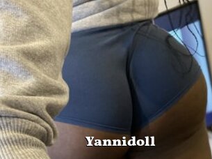 Yannidoll