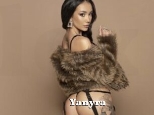 Yanyra