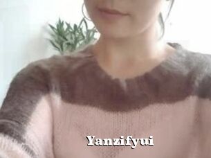 Yanzifyui