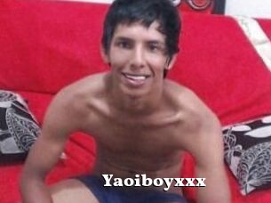 Yaoiboyxxx