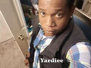 Yardiee