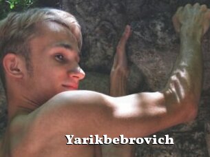 Yarikbebrovich