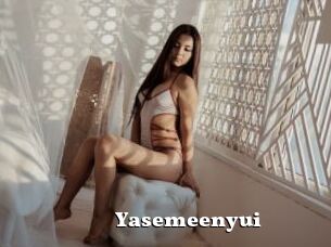 Yasemeenyui