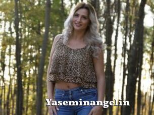 Yaseminangelin