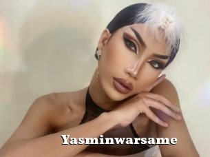 Yasminwarsame