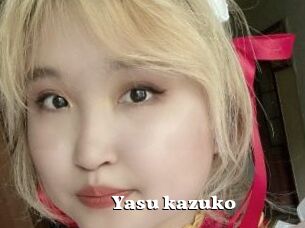 Yasu_kazuko