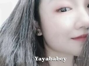 Yayababey