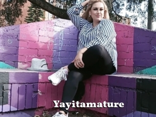 Yayitamature