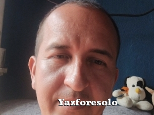 Yazforesolo