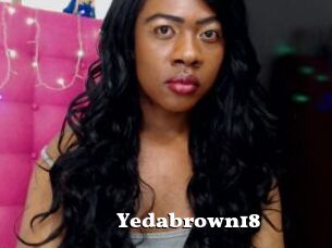 Yedabrown18