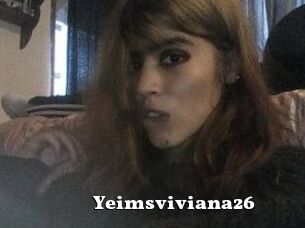 Yeimsviviana26