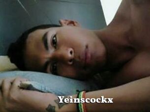 Yeinscockx