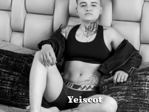 Yeiscot