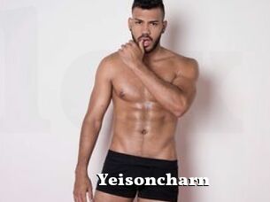 Yeisoncharn