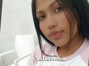 Yelissteen