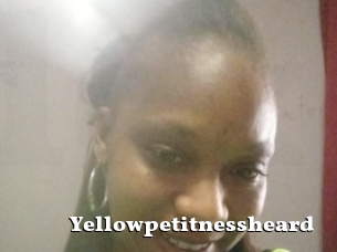 Yellowpetitnessheard