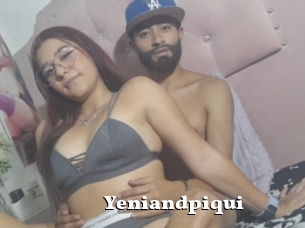 Yeniandpiqui