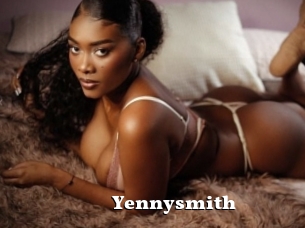 Yennysmith