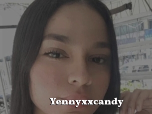 Yennyxxcandy