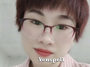 Yenspell