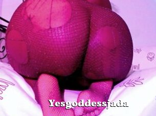 Yesgoddessjada