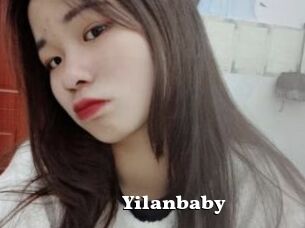 Yilanbaby