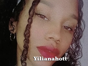 Yilianahott