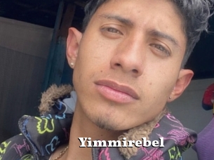 Yimmirebel