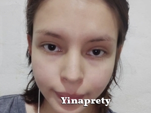 Yinaprety