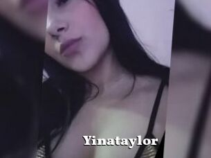 Yinataylor