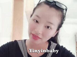 Yinyinbaby