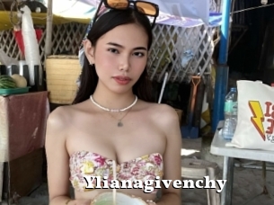 Ylianagivenchy