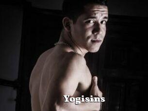 Yogisins